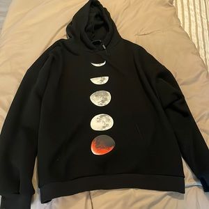 White Fox Boutique Hoodie